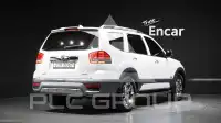 2018 KIA Mohave