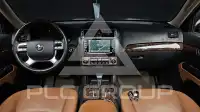 2018 KIA Mohave