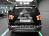 2018 KIA Mohave