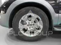 2018 KIA Mohave