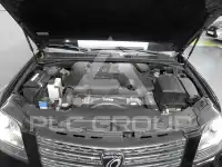 2018 KIA Mohave