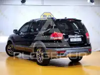 2018 KIA Mohave