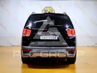 2018 KIA Mohave