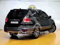 2018 KIA Mohave