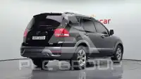 2018 KIA Mohave