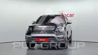 2018 KIA Mohave