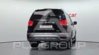 2018 KIA Mohave