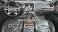 2018 KIA Mohave