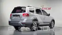 2018 KIA Mohave