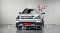 2018 KIA Mohave