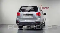 2018 KIA Mohave