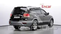 2018 KIA Mohave