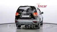 2018 KIA Mohave