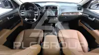 2018 KIA Mohave