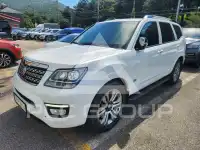 2018 KIA Mohave