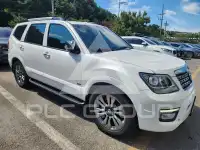 2018 KIA Mohave
