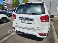 2018 KIA Mohave