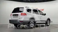 2018 KIA Mohave