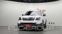 2018 KIA Mohave