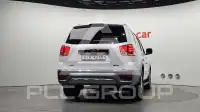 2018 KIA Mohave