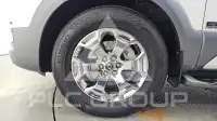 2018 KIA Mohave