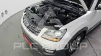 2018 KIA Mohave