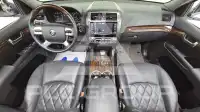 2018 KIA Mohave
