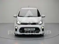 2018 KIA Morning