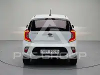 2018 KIA Morning