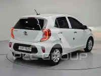 2018 KIA Morning