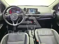 2018 KIA Morning