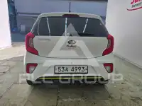 2018 KIA Morning