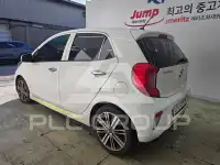 2018 KIA Morning