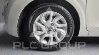 2018 KIA Morning