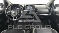 2018 KIA Morning