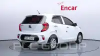 2018 KIA Morning