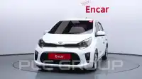 2018 KIA Morning