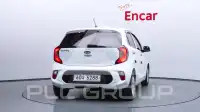 2018 KIA Morning