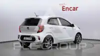2018 KIA Morning