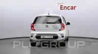 2018 KIA Morning
