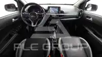 2018 KIA Morning