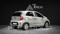 2018 KIA Morning