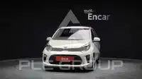 2018 KIA Morning