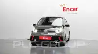 2018 KIA Morning