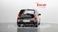 2018 KIA Morning
