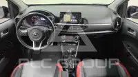 2018 KIA Morning