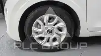 2018 KIA Morning