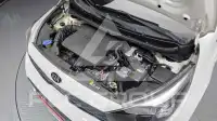 2018 KIA Morning