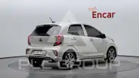 2018 KIA Morning