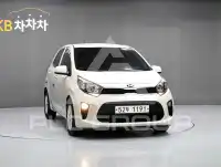 2018 KIA Morning